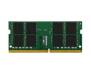 Модуль памяти для ноутбука SoDIMM DDR4 32GB 2666 MHz Kingston (KCP426SD8/32)