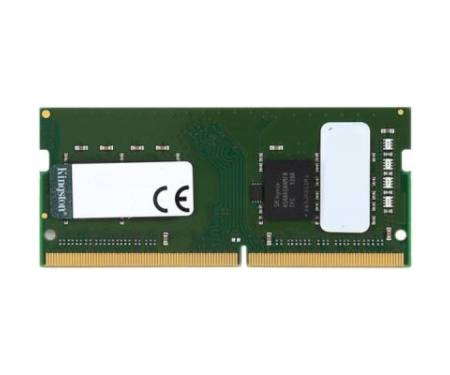 Модуль памяти для ноутбука SoDIMM DDR4 4GB 2666 MHz Kingston (KCP426SS6/4)