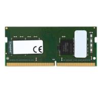 Модуль памяти для ноутбука SoDIMM DDR4 4GB 2666 MHz Kingston (KCP426SS6/4)
