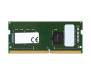 Модуль памяти для ноутбука SoDIMM DDR4 4GB 2666 MHz Kingston (KCP426SS6/4)