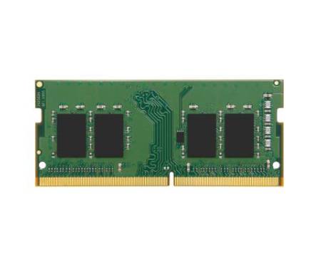 Модуль памяти для ноутбука SoDIMM DDR4 8GB 2666 MHz Kingston (KCP426SS6/8)
