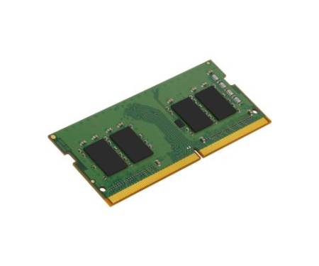 Модуль памяти для ноутбука SoDIMM DDR4 8GB 2666 MHz Kingston (KCP426SS6/8)