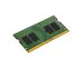 Модуль памяти для ноутбука SoDIMM DDR4 8GB 2666 MHz Kingston (KCP426SS6/8)