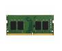 Модуль памяти для ноутбука SoDIMM DDR4 4GB 3200 MHz Kingston (KCP432SS6/4)