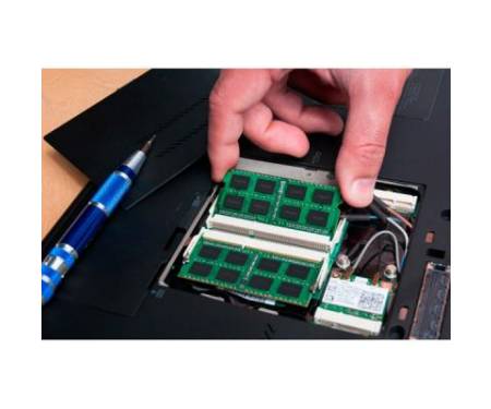 Модуль памяти для ноутбука SoDIMM DDR4 8GB 3200 MHz Kingston (KCP432SS6/8)