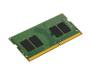 Модуль памяти для ноутбука SoDIMM DDR4 8GB 3200 MHz Kingston (KCP432SS8/8)