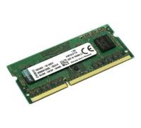 Модуль памяти для ноутбука SoDIMM DDR4 4GB 1600 MHz Kingston (KVR16LS11/4WP)