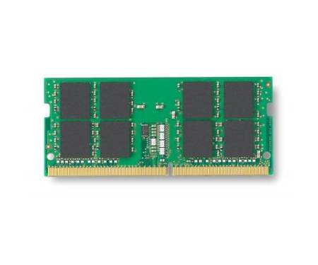 Модуль памяти для ноутбука SoDIMM DDR4 32GB Kingston (KVR32S22D8/32)