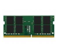 Модуль памяти для ноутбука SoDIMM DDR4 4GB 3200 MHz Kingston (KVR32S22S6/4)