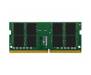 Модуль памяти для ноутбука SoDIMM DDR4 8GB 3200 MHz Kingston (KVR32S22S8/8)