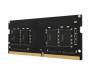 Модуль памяти для ноутбука SoDIMM DDR4 8GB 2666 MHz Lexar (LD4AS008G-R2666GSST)
