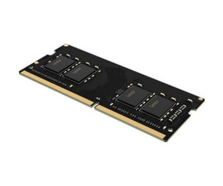 Модуль памяти для ноутбука SoDIMM DDR4 8GB 2666 MHz Lexar (LD4AS008G-R2666GSST)