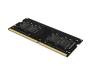 Модуль памяти для ноутбука SoDIMM DDR4 8GB 2666 MHz Lexar (LD4AS008G-R2666GSST)