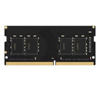 Модуль памяти для ноутбука SoDIMM DDR4 16GB 2666 MHz Lexar (LD4AS016G-R2666G)