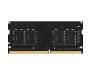 Модуль памяти для ноутбука SoDIMM DDR4 16GB 2666 MHz Lexar (LD4AS016G-R2666G)