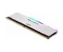 Модуль памяти для компьютера DDR4 16GB 3200 MHz Ballistix White RGB MICRON (BL16G32C16U4WL)