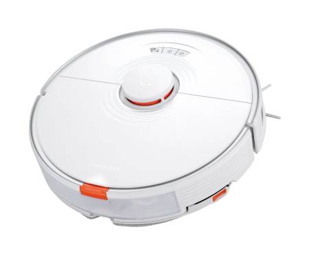 Робот-пылесос RoboRock Vacuum Cleaner S7 White (S702-00)