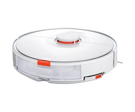 Робот-пылесос RoboRock Vacuum Cleaner S7 White (S702-00)