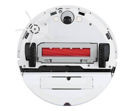 Робот-пылесос RoboRock Vacuum Cleaner S7 White (S702-00)