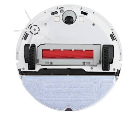 Робот-пылесос RoboRock Vacuum Cleaner S7 White (S702-00)