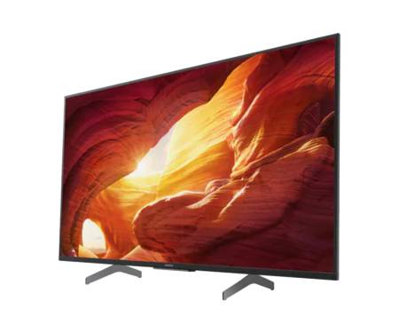 Телевизор Sony KD-49XH8577
