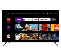 Телевизор Haier 58 SMART TV MX (DH1SXXD00RU)
