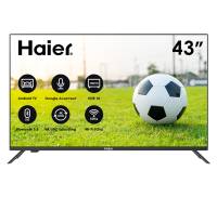 Телевизор Haier 43 SMART TV MX LIGHT (DH1U8RD00RU)