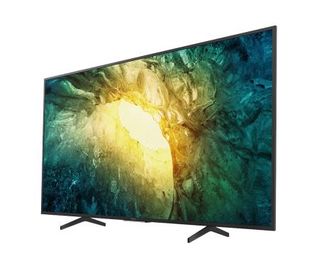 Телевизор Sony KD-65X7055