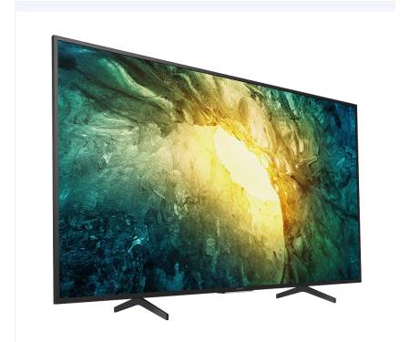 Телевизор Sony KD-65X7055