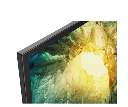 Телевизор Sony KD-65X7055
