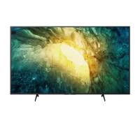 Телевизор Sony KD-65X7055