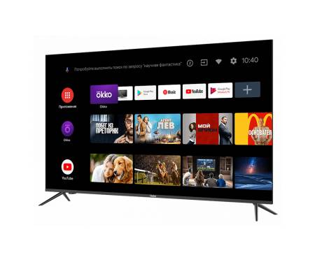 Телевизор Haier 65 SMART TV MX (DH1VWZD00RU)
