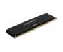Модуль памяти для компьютера DDR4 32GB (2x16GB) 3000 MHz Ballistix Black MICRON (BL2K16G30C15U4B)