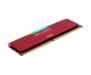 Модуль памяти для компьютера DDR4 32GB (2x16GB) 3200 MHz Ballistix Red RGB MICRON (BL2K16G32C16U4RL)