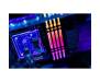 Модуль памяти для компьютера DDR4 64GB (2x32GB) 3200 MHz Ballistix Black RGB MICRON (BL2K32G32C16U4BL)