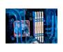 Модуль памяти для компьютера DDR4 64GB (2x32GB) 3200 MHz Ballistix Black RGB MICRON (BL2K32G32C16U4BL)