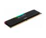 Модуль памяти для компьютера DDR4 16GB (2x8GB) 3200 MHz Ballistix RGB MICRON (BL2K8G32C16U4BL)