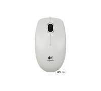 Logitech B100 (910-003360) White