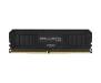 Модуль памяти для компьютера DDR4 8GB 4000 MHz Ballistix MAX MICRON (BLM8G40C18U4B)