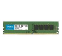 Модуль памяти для компьютера DDR4 16GB 2666 MHz MICRON (CT16G4DFRA266)