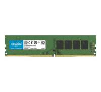 Модуль памяти для компьютера DDR4 8GB 2666 MHz MICRON (CT8G4DFRA266)