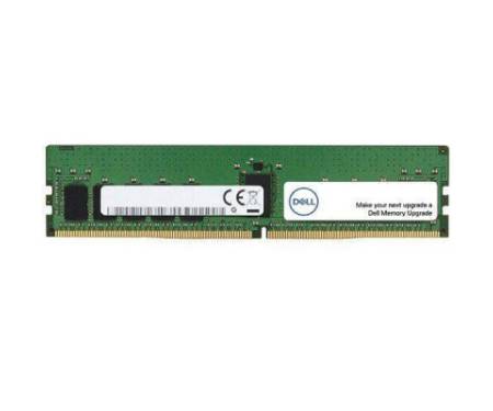 Модуль памяти для компьютера DDR4 8GB 2666 MHz Dell (370-AEES-08)