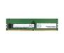 Модуль памяти для компьютера DDR4 8GB 2666 MHz Dell (370-AEES-08)