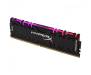 Модуль памяти для компьютера DDR4 8GB 2933 MHz HyperX Predator Kingston (HX429C15PB3A/8)