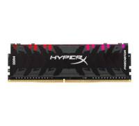 Модуль памяти для компьютера DDR4 8GB 2933 MHz HyperX Predator Kingston (HX429C15PB3A/8)