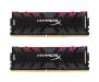 Модуль памяти для компьютера DDR4 16GB (2x8GB) 2933 MHz HyperX Predator Kingston (HX429C15PB3AK2/16)