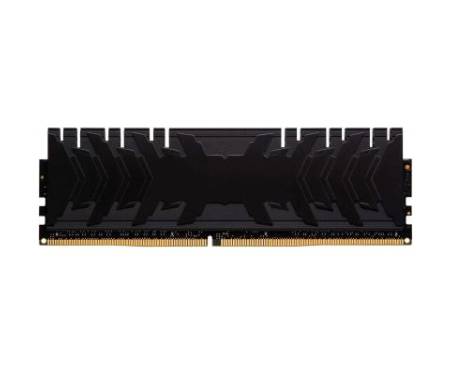 Модуль памяти для компьютера DDR4 8GB 3200 MHz HyperX Predator Black Kingston (HX432C16PB3/8)
