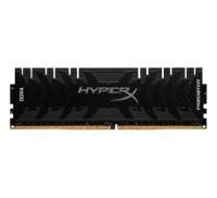 Модуль памяти для компьютера DDR4 8GB 3200 MHz HyperX Predator Black Kingston (HX432C16PB3/8)