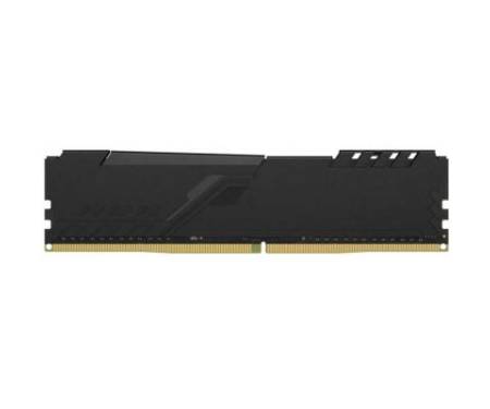 Модуль памяти для компьютера DDR4 8GB 3466 MHz HyperX FURY Black Kingston (HX434C16FB3/8)