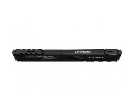 Модуль памяти для компьютера DDR4 8GB 3466 MHz HyperX FURY Black Kingston (HX434C16FB3/8)